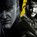 Metal Gear Solid: Master Collection Vol. 2