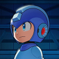Mega Man: Dual Override