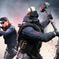 Tom Clancy’s Rainbow Six Tactics