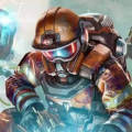 Exterminauts