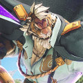 Project Zeta