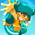 WAKFU