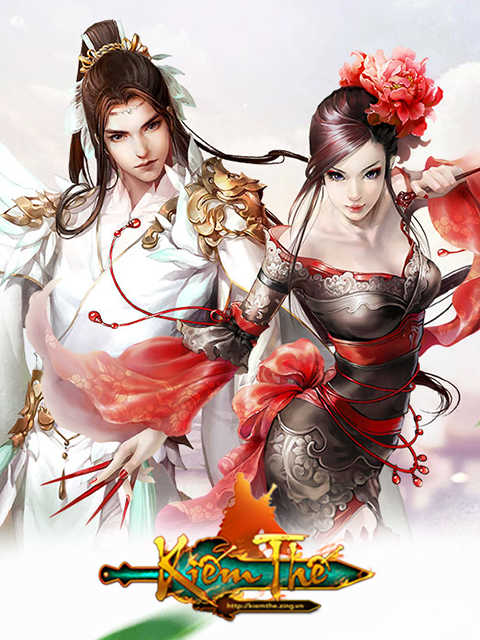 Kiếm Thế (VN)