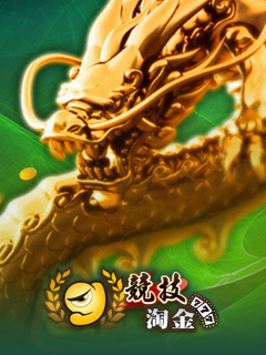 競技德州撲克 (TW)