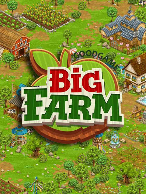 Goodgame Big Farm 