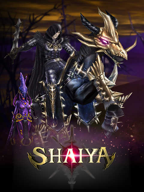 Shaiya 