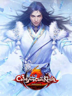 Cửu Âm Chân Kinh (VN)