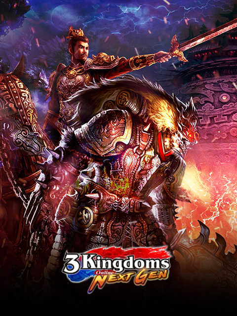 3 Kingdoms Online (ID)
