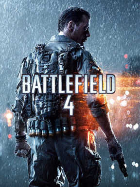 Battlefield 4