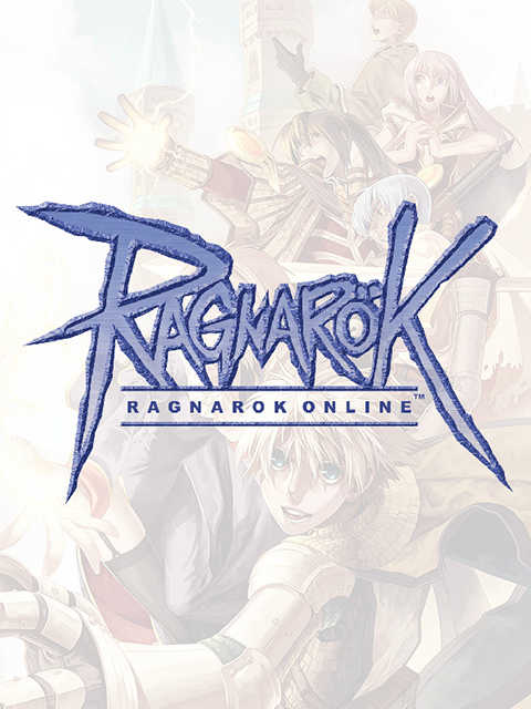 Ragnarok Online RO