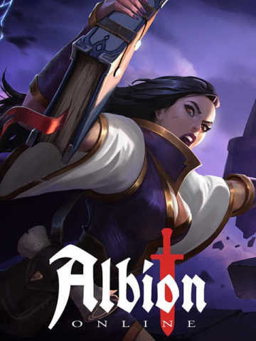 Albion Online en App Store