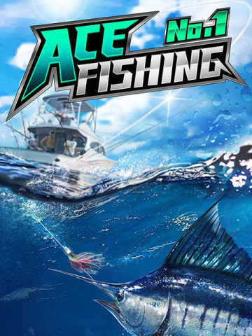 Ace Fishing Online Store  Top Up & Prepaid Code - SEAGM