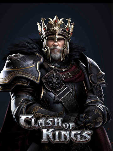 Clash of Kings 🔥 Play online