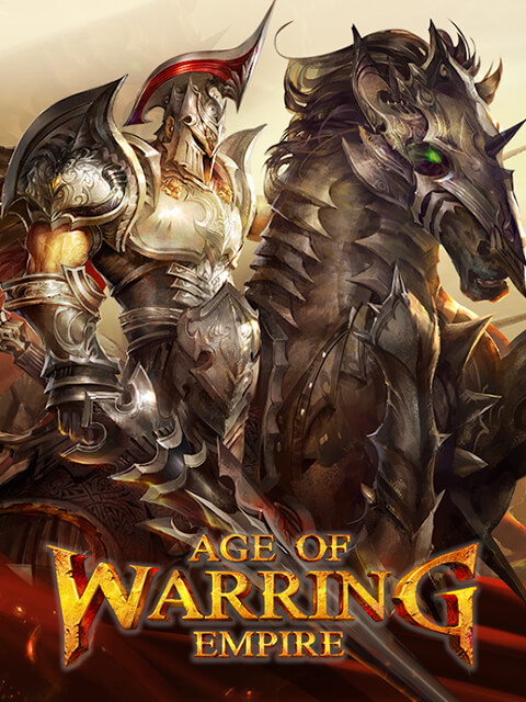 Age of Warring Empire (Android / IOS) - SEAGM