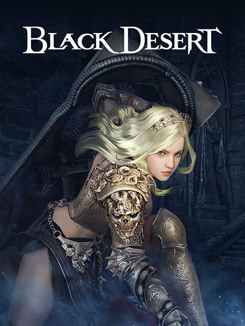 Black Desert Russian
