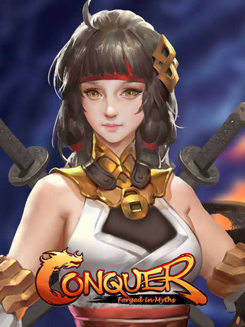 Conquer Online (Global)