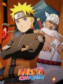 腾讯火影忍者 Tencent Huo Ying Ren Zhe (CN)