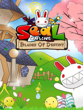 Seal Online 