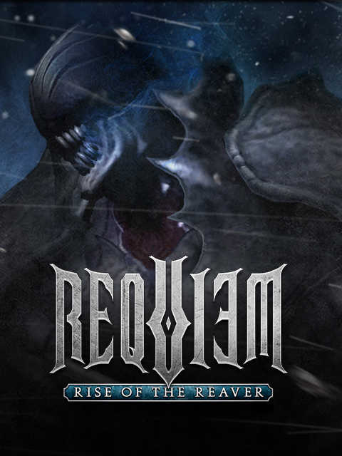 Requiem: Rise of the Reaver