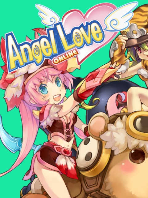 Angel Love Online (ID)