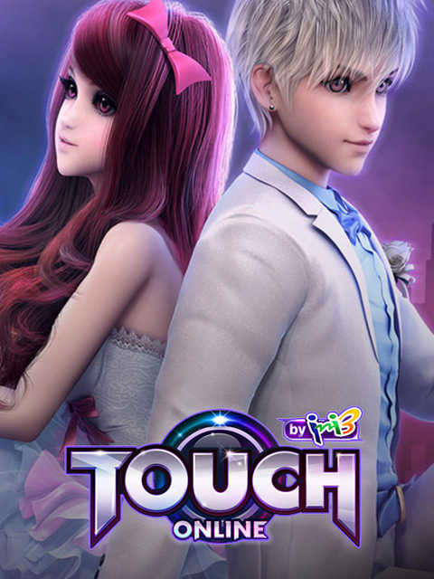 Touch Online (TH)