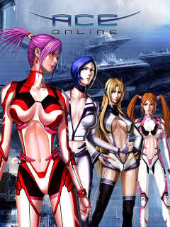 Ace Online 