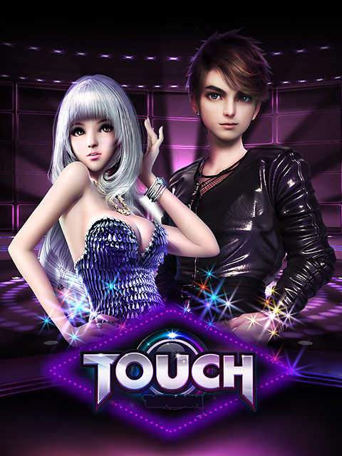 7k7k炫舞 Touch (CN)