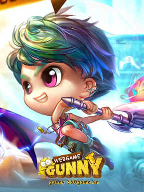 Gunny (越)
