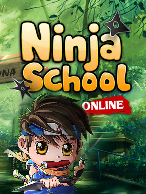 Ninja School World (Android)