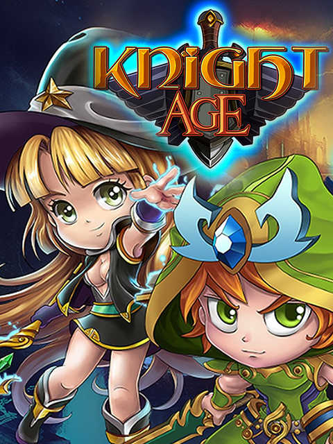 Knight Age (Android / IOS)