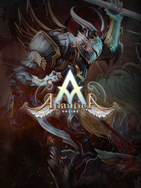 Atlantica Online (EU)