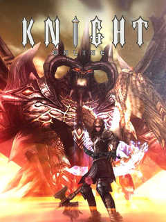 Knight Online (SteamKO)
