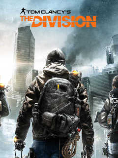 Tom Clancy’s The Division™