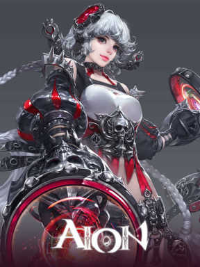 永恒纪元 Aion (TW)