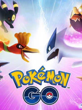 Pokémon GO