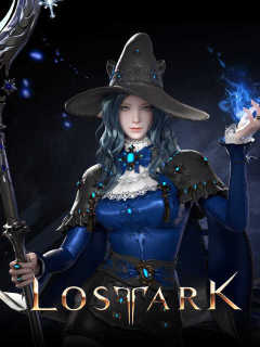 Lost Ark 로스트아크 (KR)