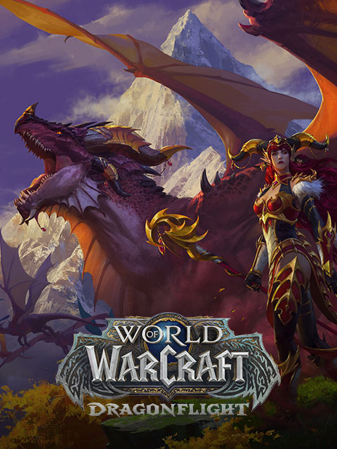 World of Warcraft (EU)
