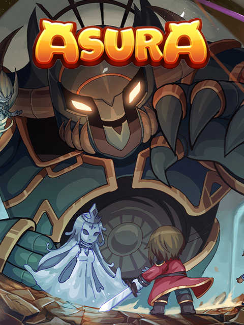 Asura Mobile (TH)