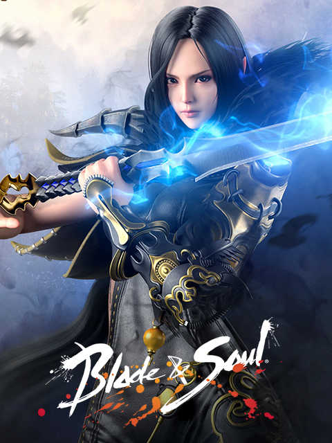 Blade & Soul (TH)
