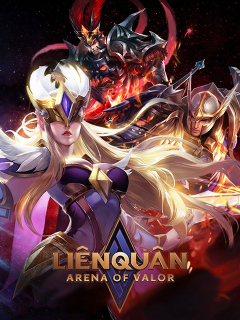 Garena Liên Quân Mobile