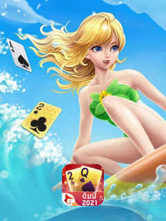 ดัมมี่ Dummy ZingPlay - เกมไพ่ฟรี (Android / iOS)