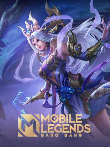 Play on PC, Mobile Legends - 5 Steps 2023 - Mobile Legends