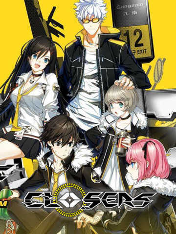 Closers