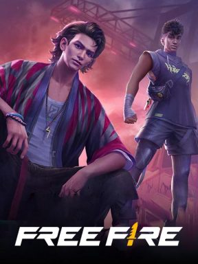 Garena Free Fire
