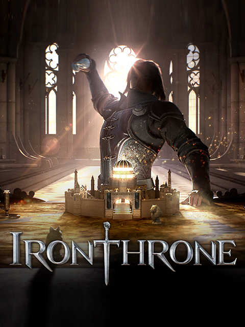 Iron Throne (Android / iOS)
