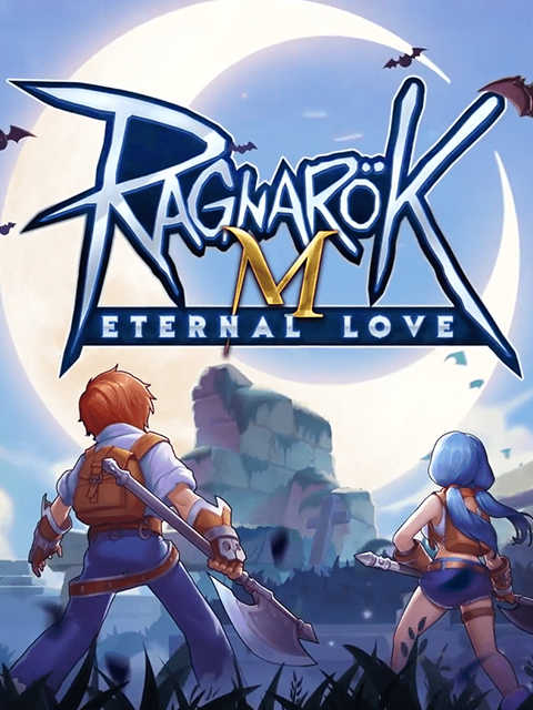 Ragnarok M: Eternal Love (SEA)
