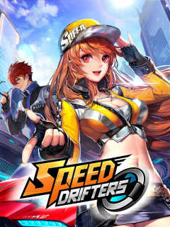 Garena Speed Drifters 