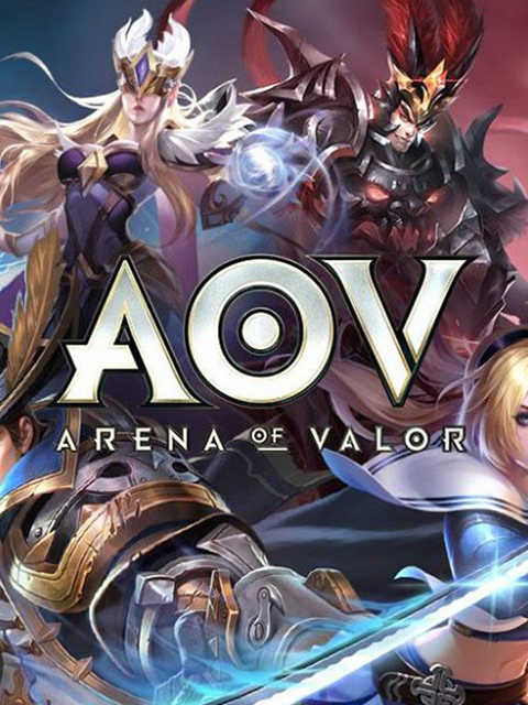 Arena of Valor AOV (ID)