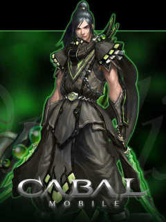 Cabal Mobile 카발 모바일(KR)