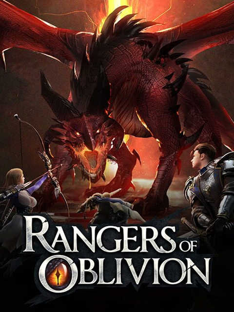 Rangers of Oblivion (Global)